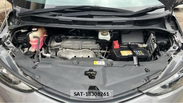 Toyota ESTIMA 2018-10 8815512-7