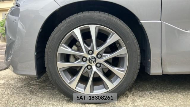 Toyota ESTIMA 2018-10 8815512-8