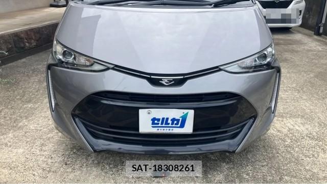 Toyota ESTIMA 2018-10 8815512-9