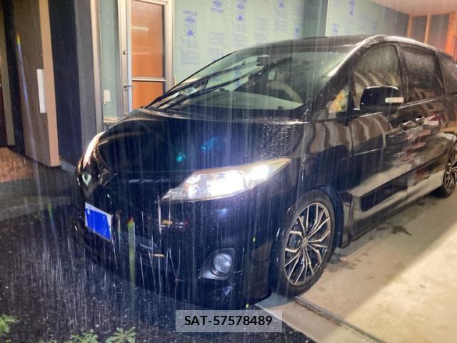 Toyota ESTIMA 2010-05 8816285-0