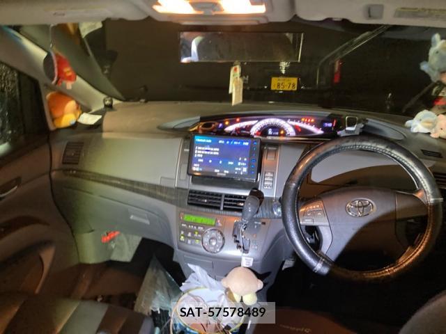 Toyota ESTIMA 2010-05 8816285-10