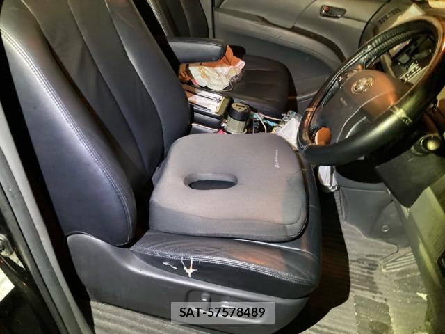 Toyota ESTIMA 2010-05 8816285-11