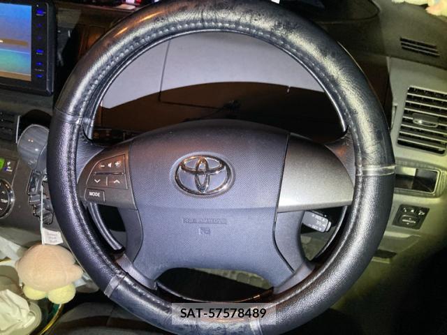 Toyota ESTIMA 2010-05 8816285-16