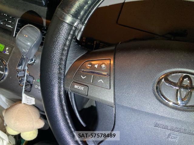 Toyota ESTIMA 2010-05 8816285-17