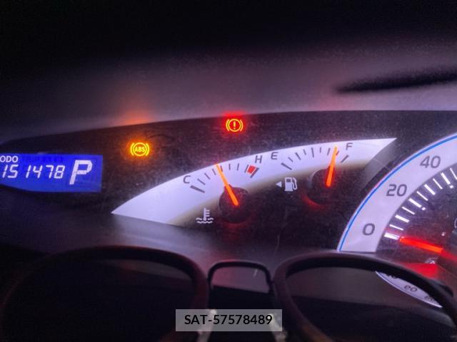 Toyota ESTIMA 2010-05 8816285-19