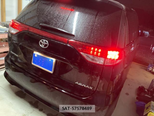 Toyota ESTIMA 2010-05 8816285-2