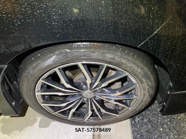 Toyota ESTIMA 2010-05 8816285-3