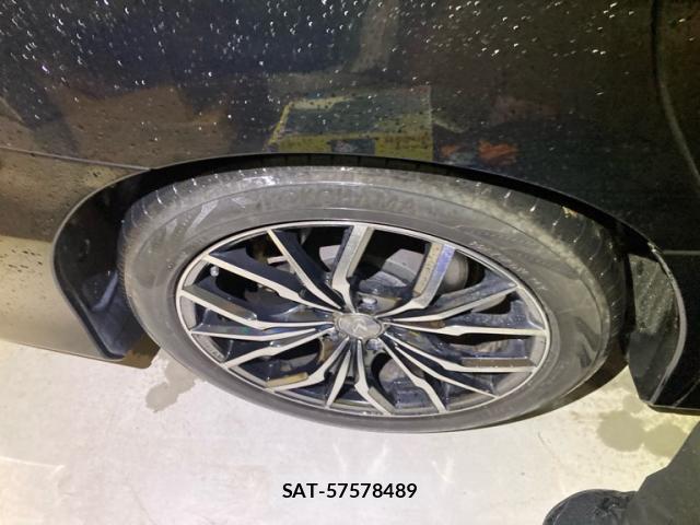 Toyota ESTIMA 2010-05 8816285-4
