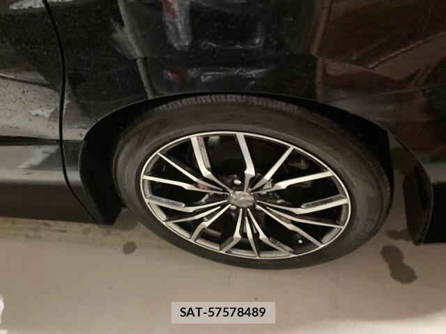 Toyota ESTIMA 2010-05 8816285-5