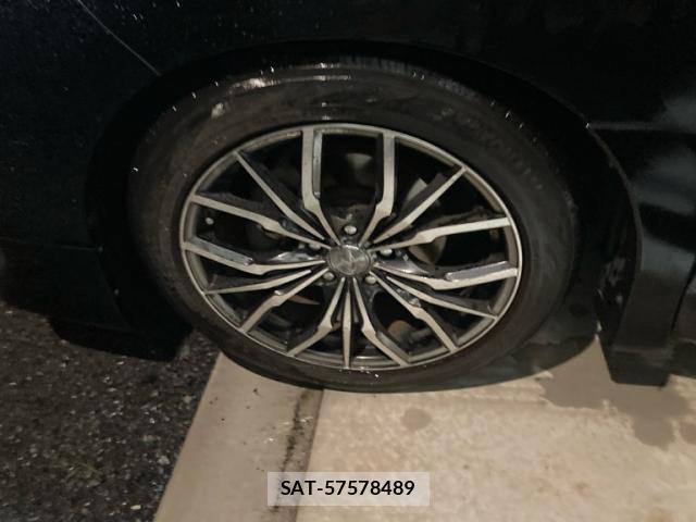 Toyota ESTIMA 2010-05 8816285-6