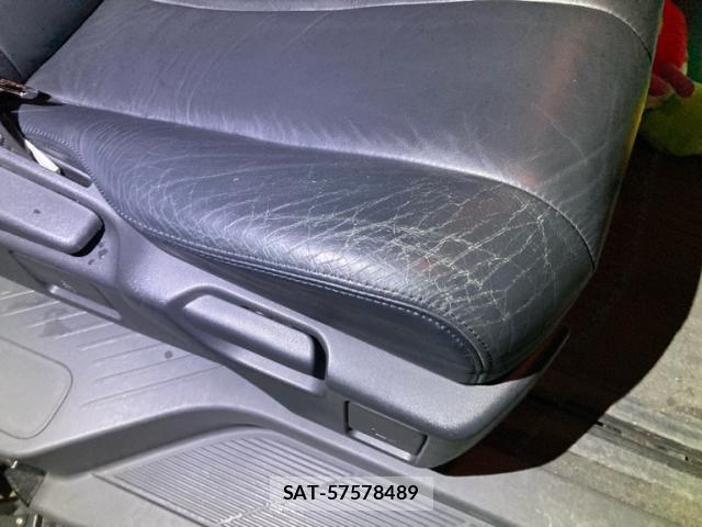 Toyota ESTIMA 2010-05 8816285-8