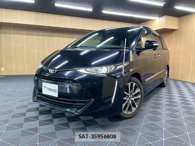 Toyota ESTIMA 2016-10 8816325-0