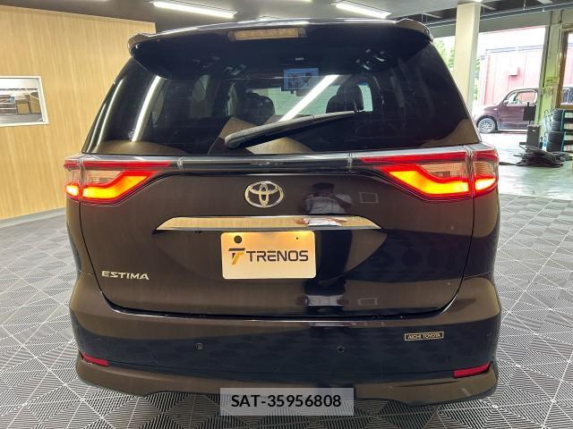 Toyota ESTIMA 2016-10 8816325-1