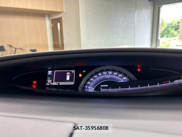 Toyota ESTIMA 2016-10 8816325-10
