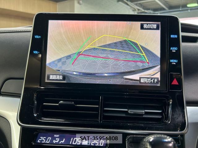 Toyota ESTIMA 2016-10 8816325-12