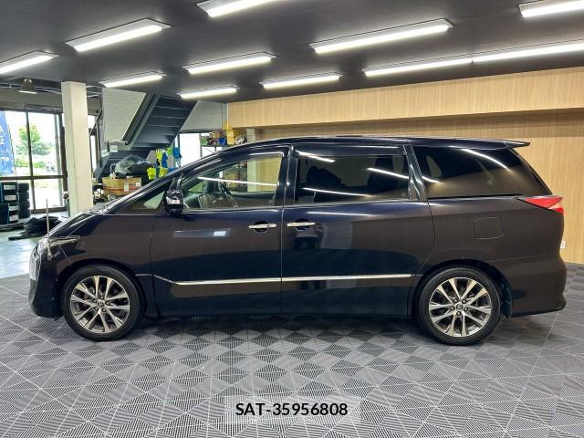 Toyota ESTIMA 2016-10 8816325-3