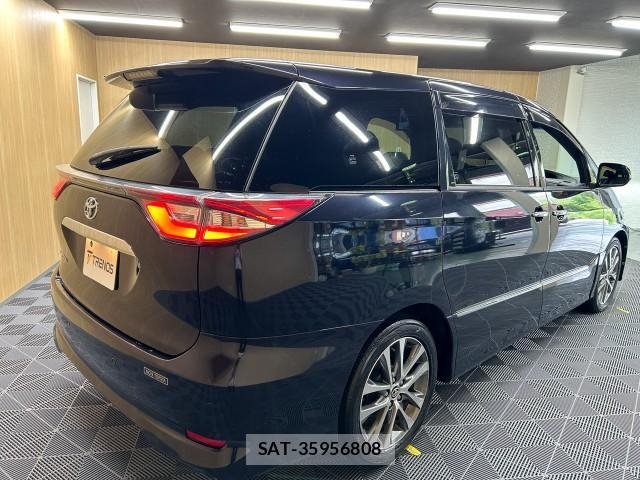 Toyota ESTIMA 2016-10 8816325-4