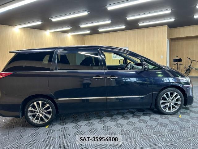 Toyota ESTIMA 2016-10 8816325-5