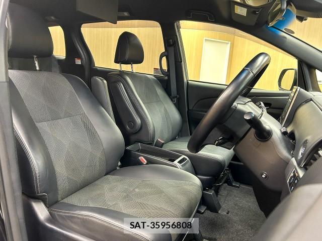 Toyota ESTIMA 2016-10 8816325-6