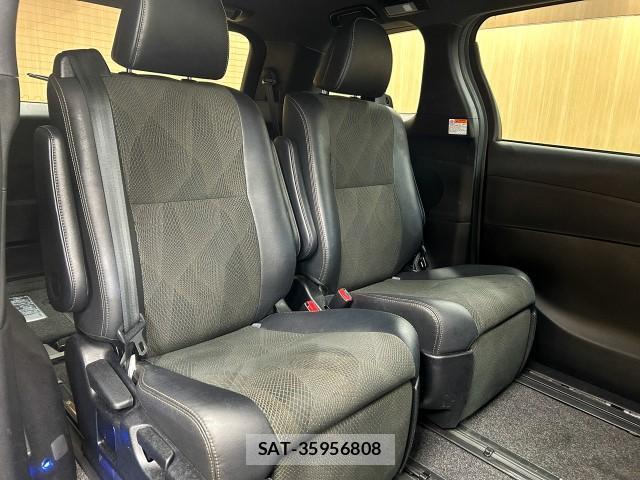 Toyota ESTIMA 2016-10 8816325-7