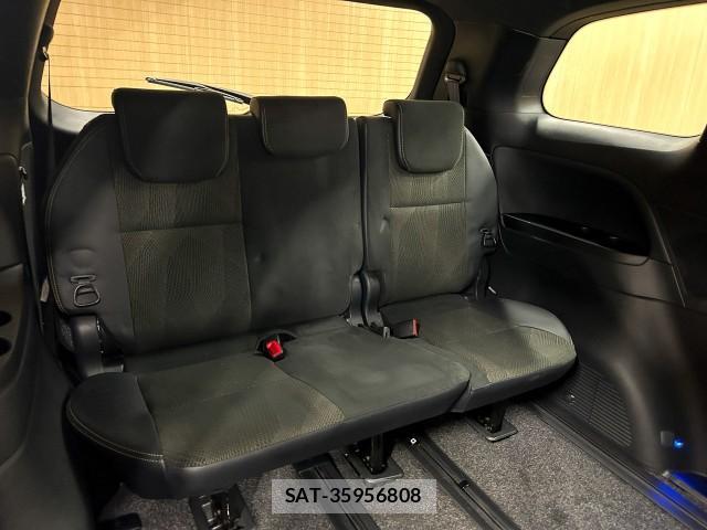 Toyota ESTIMA 2016-10 8816325-8