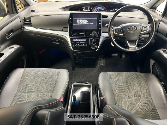 Toyota ESTIMA 2016-10 8816325-9