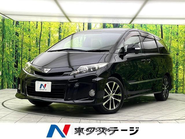 Toyota ESTIMA 2014-11 8816977-0