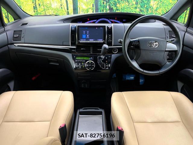 Toyota ESTIMA 2014-11 8816977-1