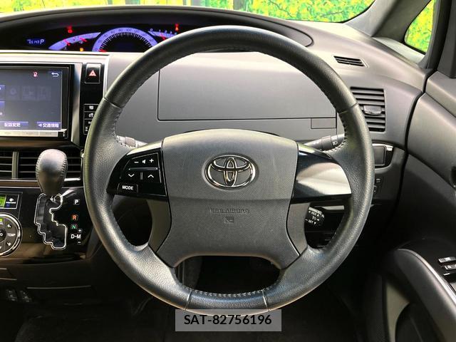 Toyota ESTIMA 2014-11 8816977-10