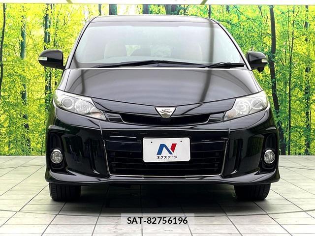Toyota ESTIMA 2014-11 8816977-13