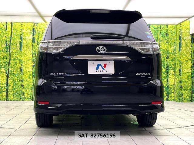 Toyota ESTIMA 2014-11 8816977-14