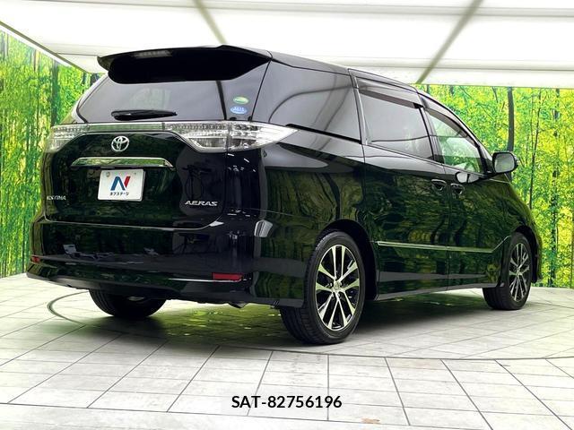 Toyota ESTIMA 2014-11 8816977-16