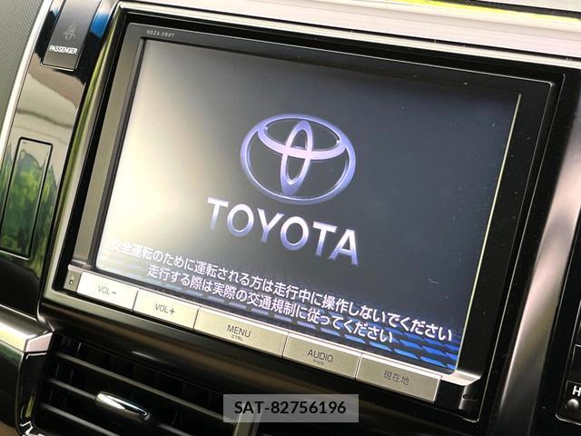 Toyota ESTIMA 2014-11 8816977-2