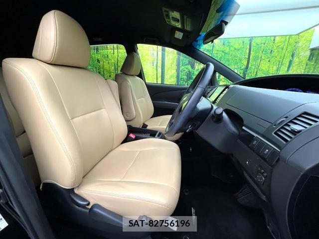 Toyota ESTIMA 2014-11 8816977-6