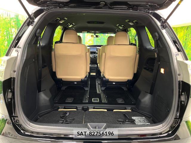 Toyota ESTIMA 2014-11 8816977-9