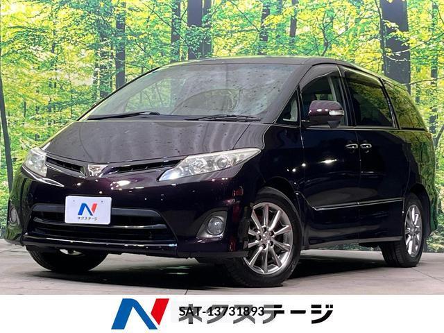 Toyota ESTIMA 2010-12 8817035-0