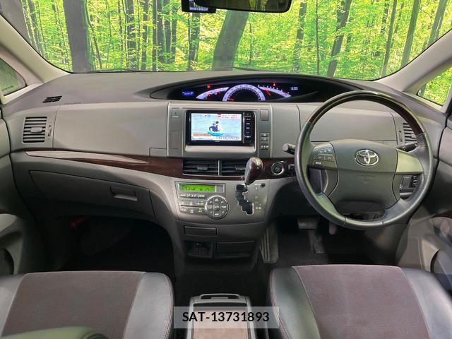 Toyota ESTIMA 2010-12 8817035-1