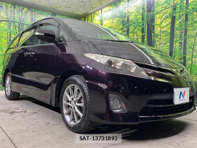 Toyota ESTIMA 2010-12 8817035-16