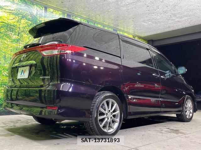 Toyota ESTIMA 2010-12 8817035-17