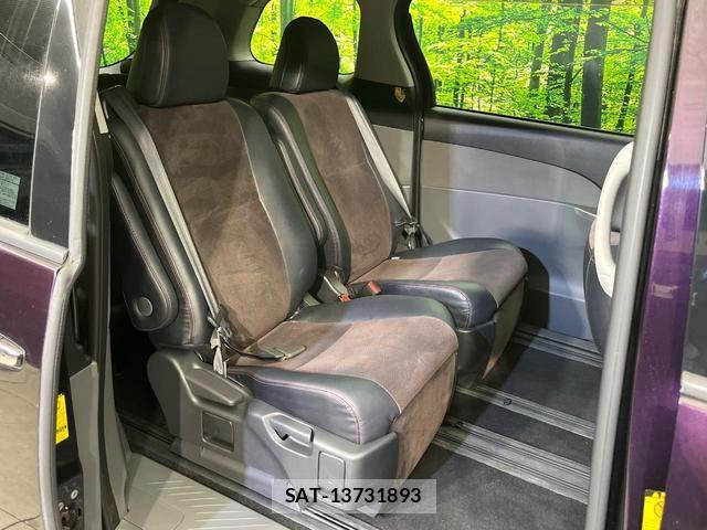 Toyota ESTIMA 2010-12 8817035-8