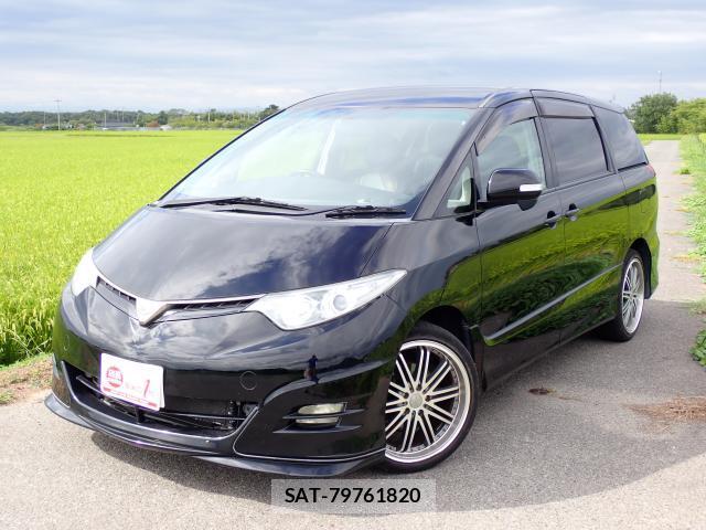 Toyota ESTIMA 2006-08 8817870-0