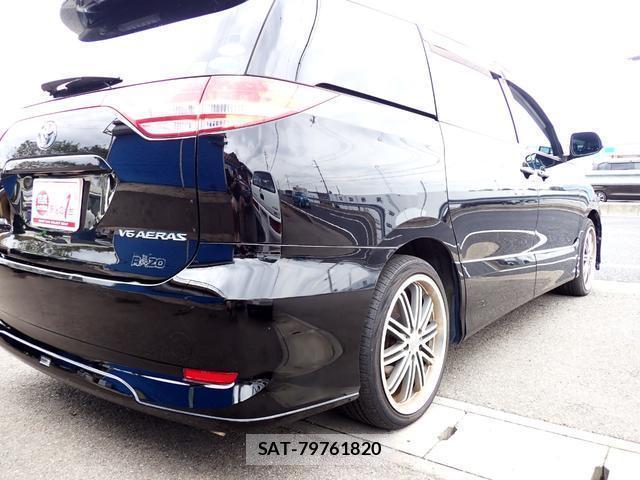 Toyota ESTIMA 2006-08 8817870-10