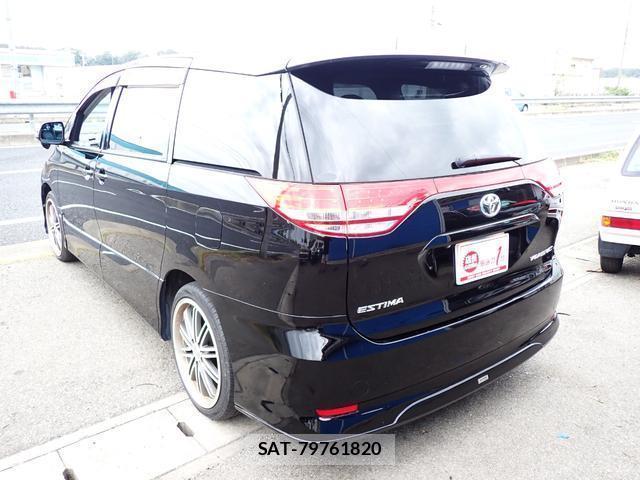 Toyota ESTIMA 2006-08 8817870-12
