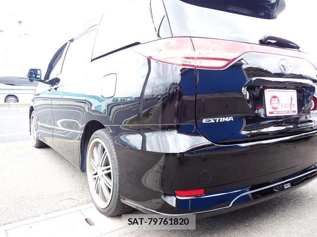 Toyota ESTIMA 2006-08 8817870-13