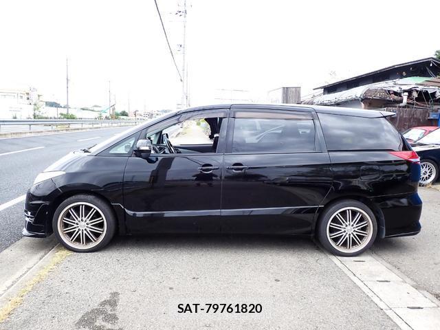 Toyota ESTIMA 2006-08 8817870-14