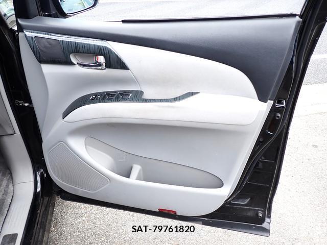 Toyota ESTIMA 2006-08 8817870-15