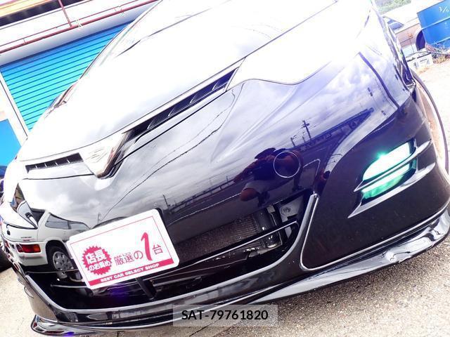 Toyota ESTIMA 2006-08 8817870-16