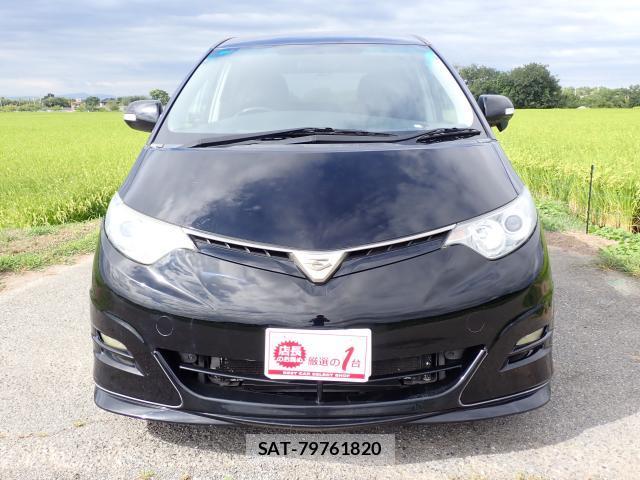 Toyota ESTIMA 2006-08 8817870-19