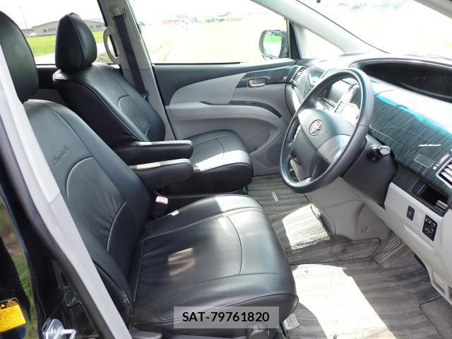 Toyota ESTIMA 2006-08 8817870-4