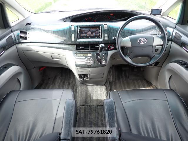 Toyota ESTIMA 2006-08 8817870-5